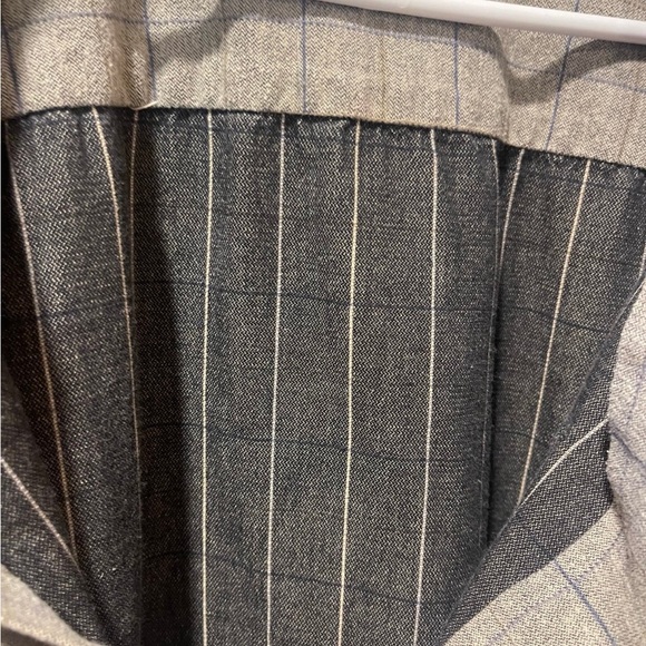 Casa Moda Men's Gray Button up Size L - Picture 2 of 6